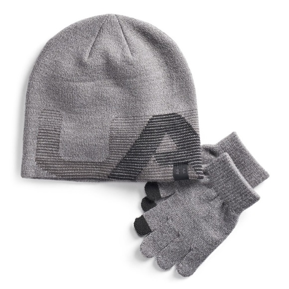 Under armour hat and gloves Clearance